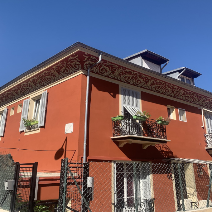 Offres de vente Appartement Nice (06000)