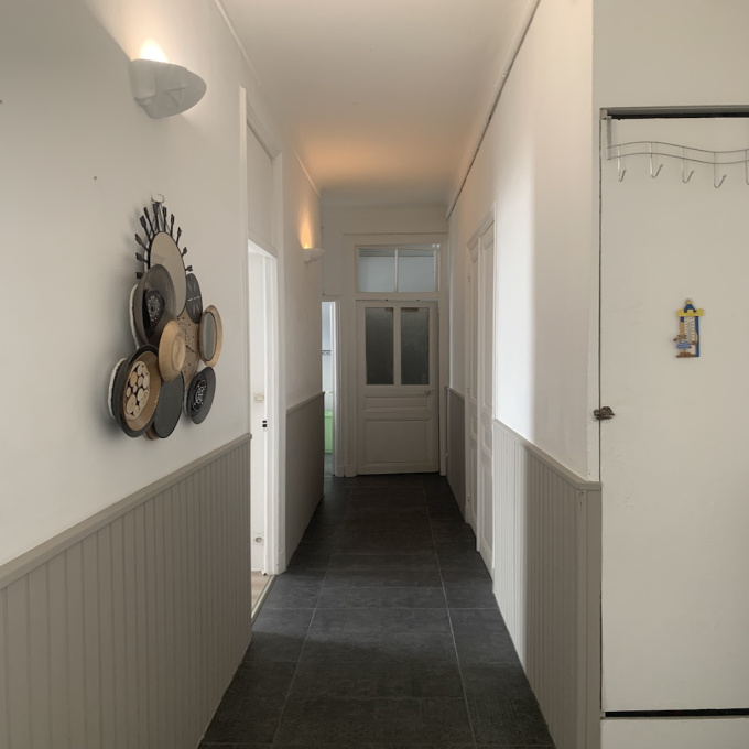 Offres de vente Appartement Nice (06300)