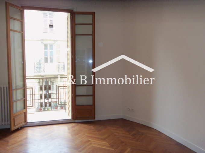 Offres de location Appartement Nice (06000)