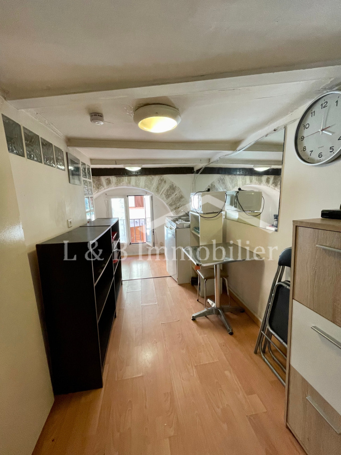 Offres de vente Appartement Nice (06000)