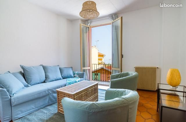 Vente Appartement 90m² 4 Pièces à Roquebrune-Cap-Martin (06190) - L Et B Immobilier